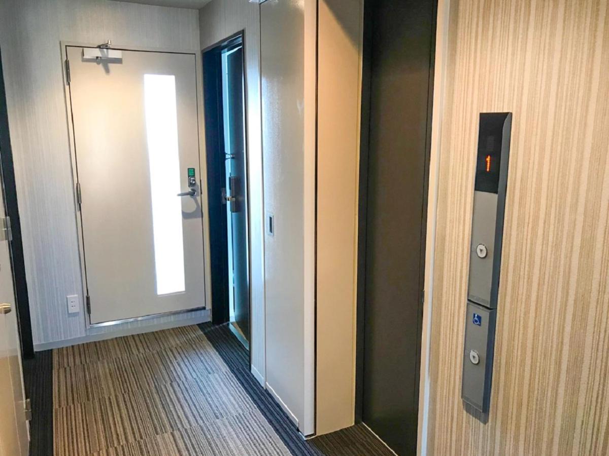 Hotel Livemax Ikebukuro Ekimae Tokyo Luaran gambar