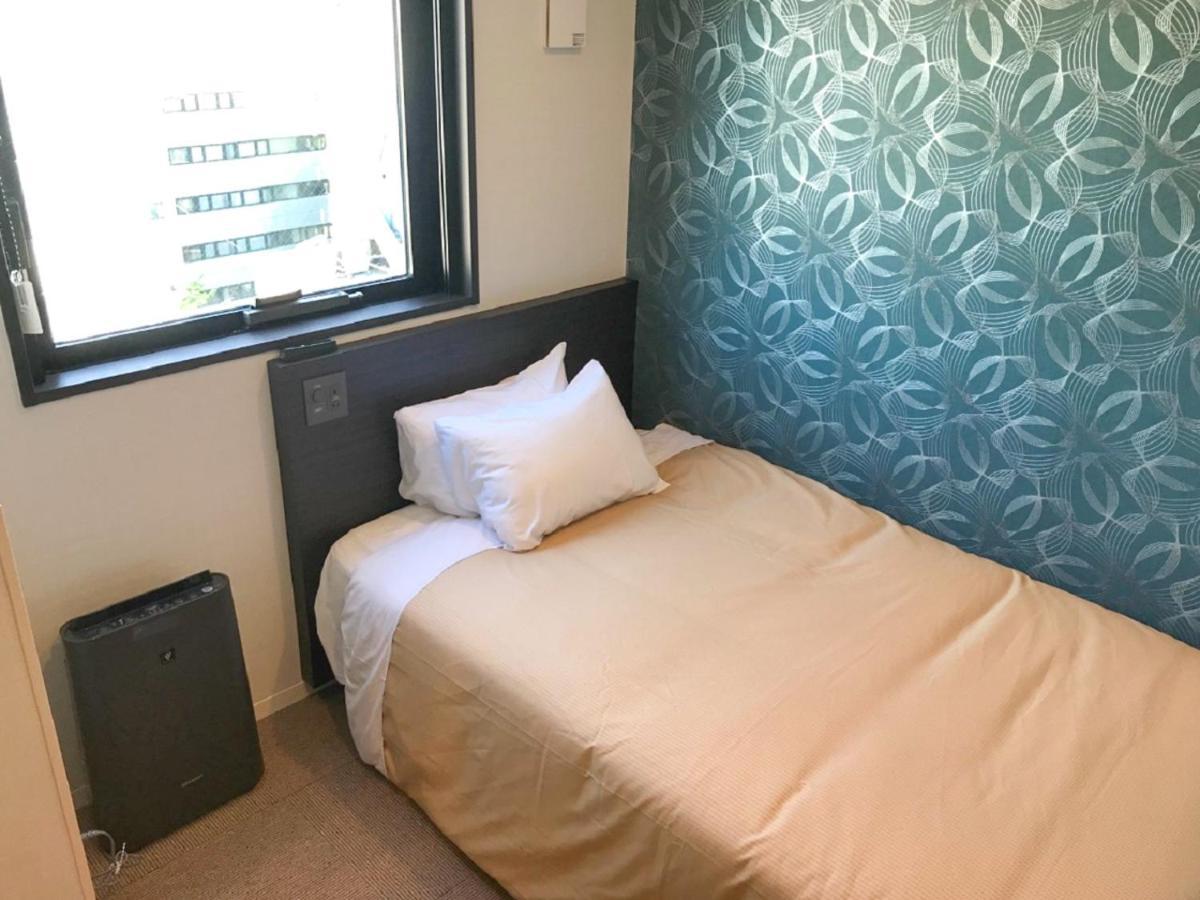 Hotel Livemax Ikebukuro Ekimae Tokyo Luaran gambar