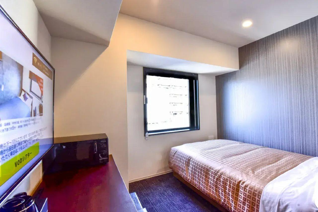 Hotel Livemax Ikebukuro Ekimae Tokyo Luaran gambar